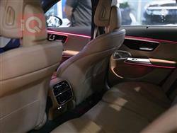 مرسيدس بنز E-Class